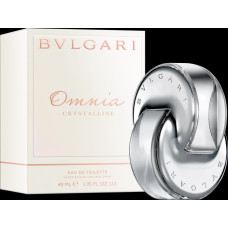 BVLGARI OMNIA CRYSTALLINE